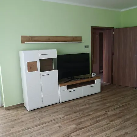 Appartement Relax Ohm Sárvár
