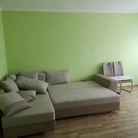 Appartement Relax Ohm